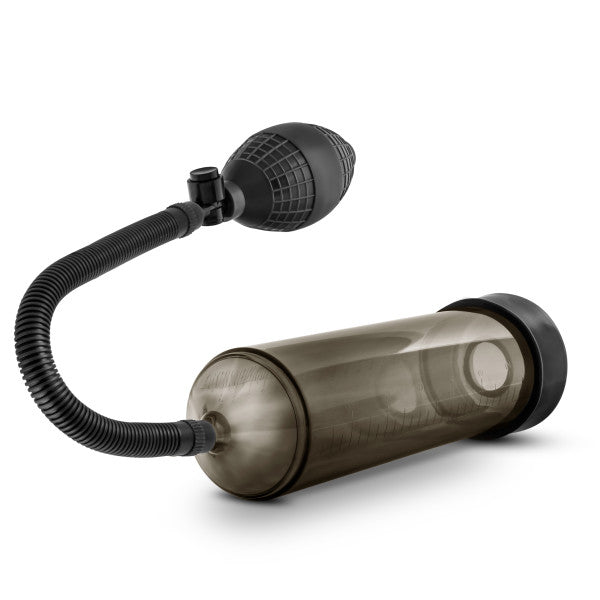 Performance Vx101 Male Pump Black