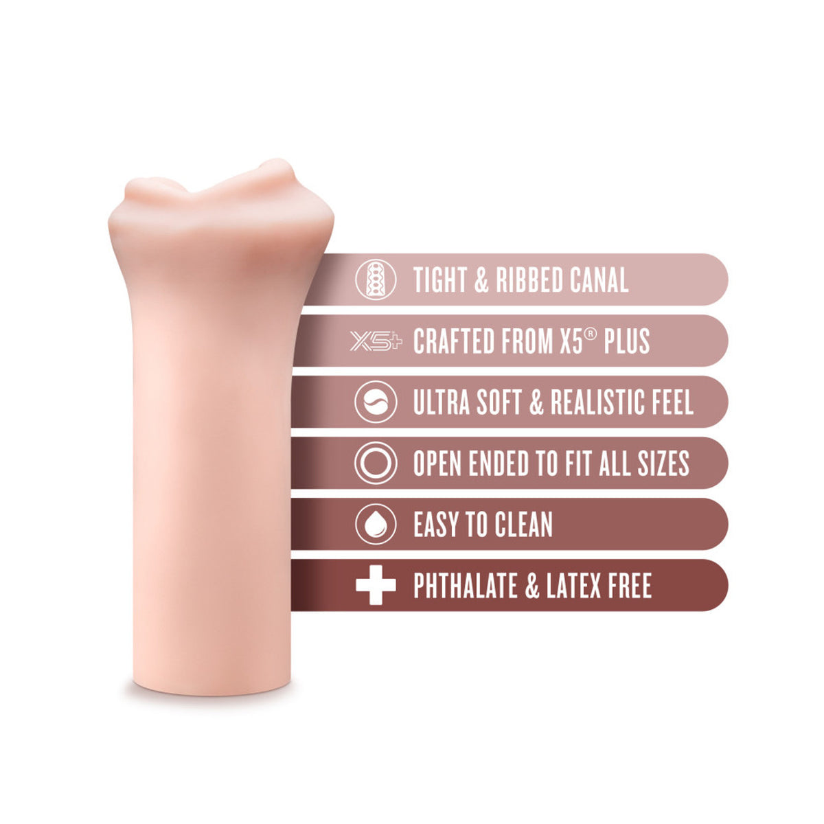 Enlust Candi Stroker Beige