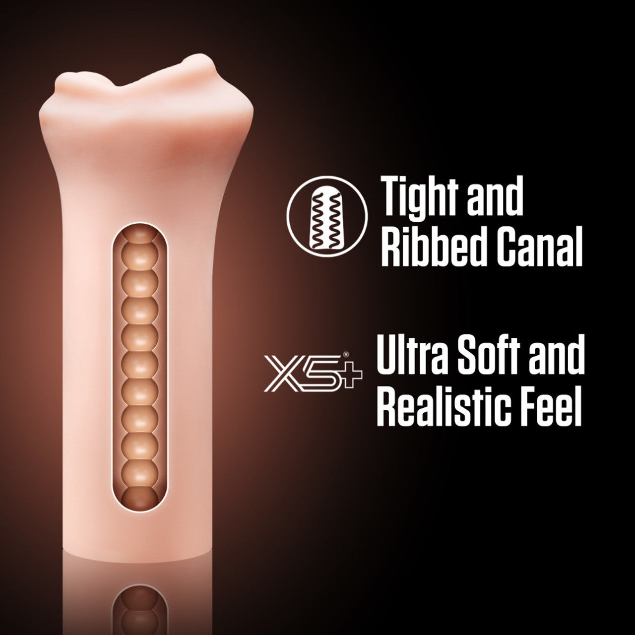Enlust Candi Stroker Beige
