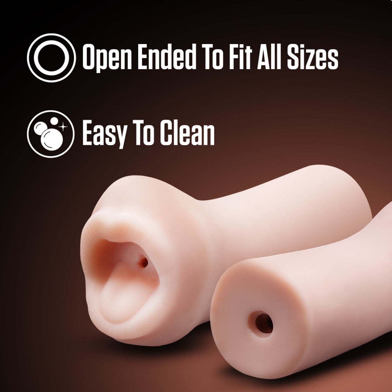 Enlust Candi Stroker Beige