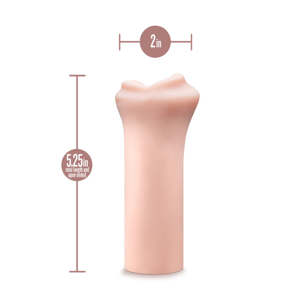 Enlust Candi Stroker Beige