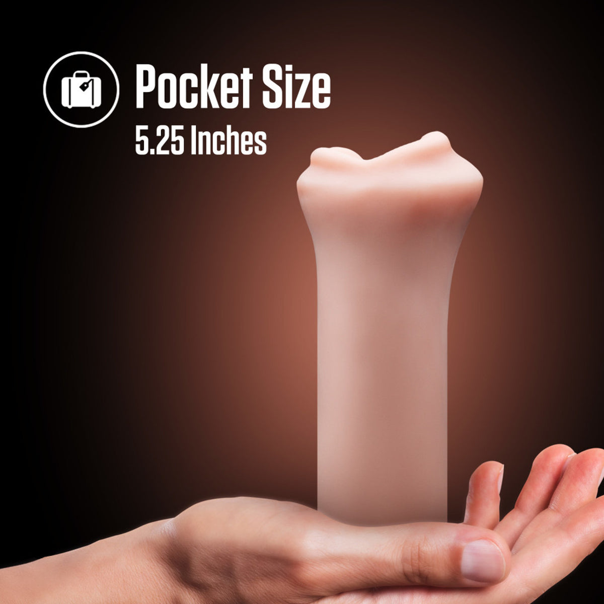Enlust Candi Stroker Beige