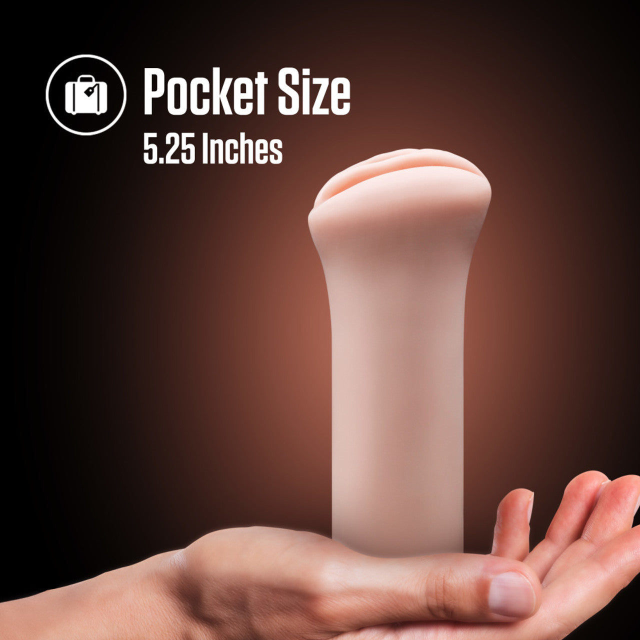 Enlust Ashlynn Stroker Beige