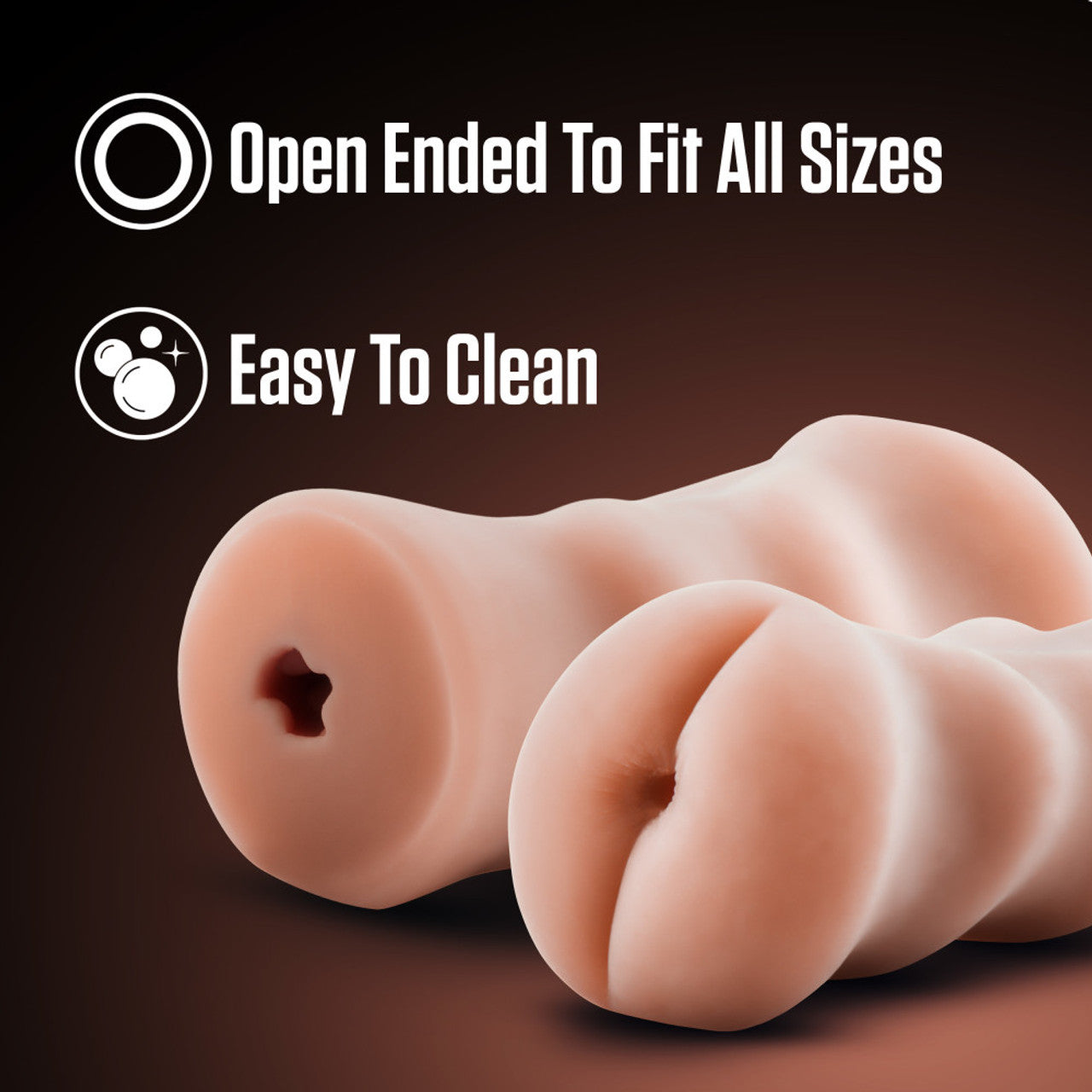 Enlust Cassie Stroker Beige