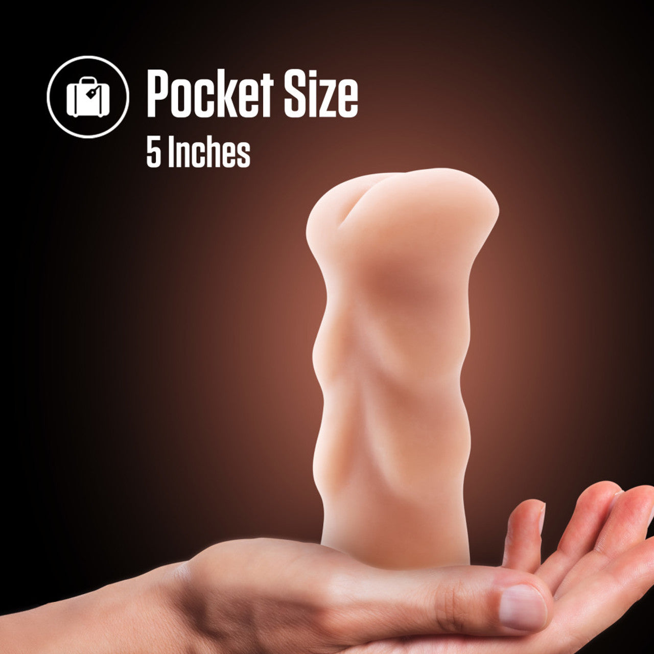 Enlust Cassie Stroker Beige