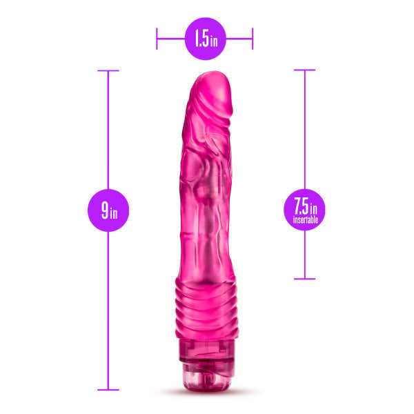 Blush B Yours Vibe #2 - Pink
