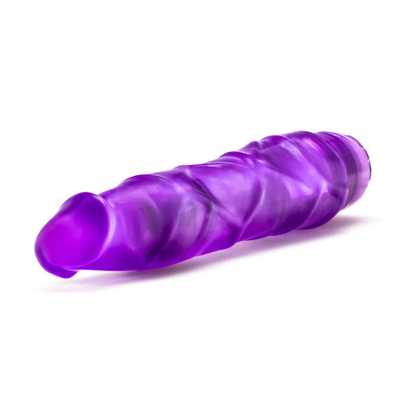 B Yours Vibe #1 Purple