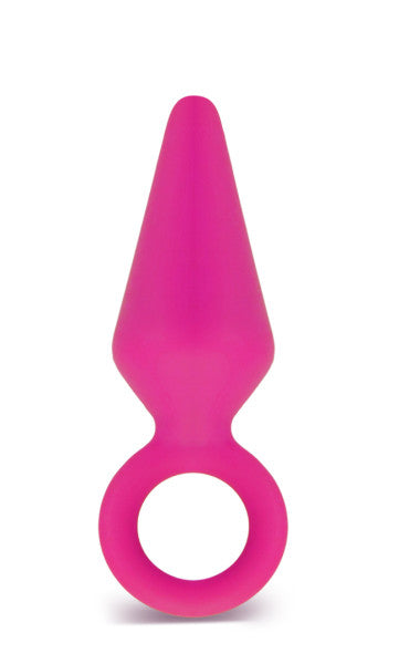 Blush Luxe Candy Rimmer Medium - Fuchsia