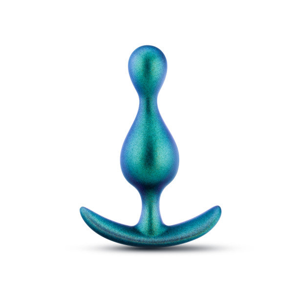Anal Adventures Matrix Photon Plug Neptune Teal