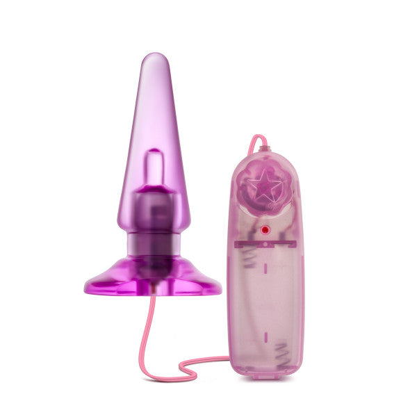 Blush Anal Pleaser (pink)