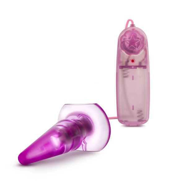 Blush Anal Pleaser (pink)