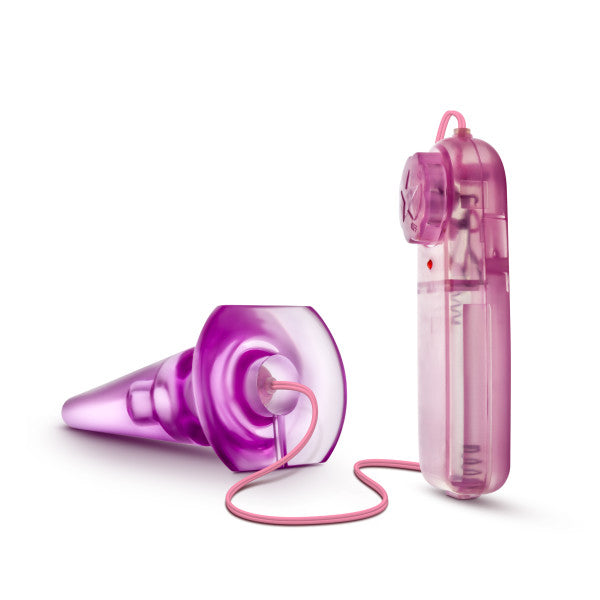 Blush Anal Pleaser (pink)