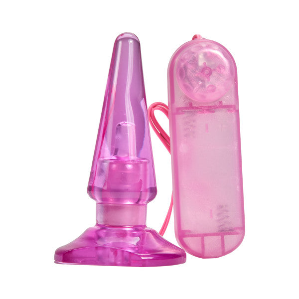 Blush Anal Pleaser (pink)