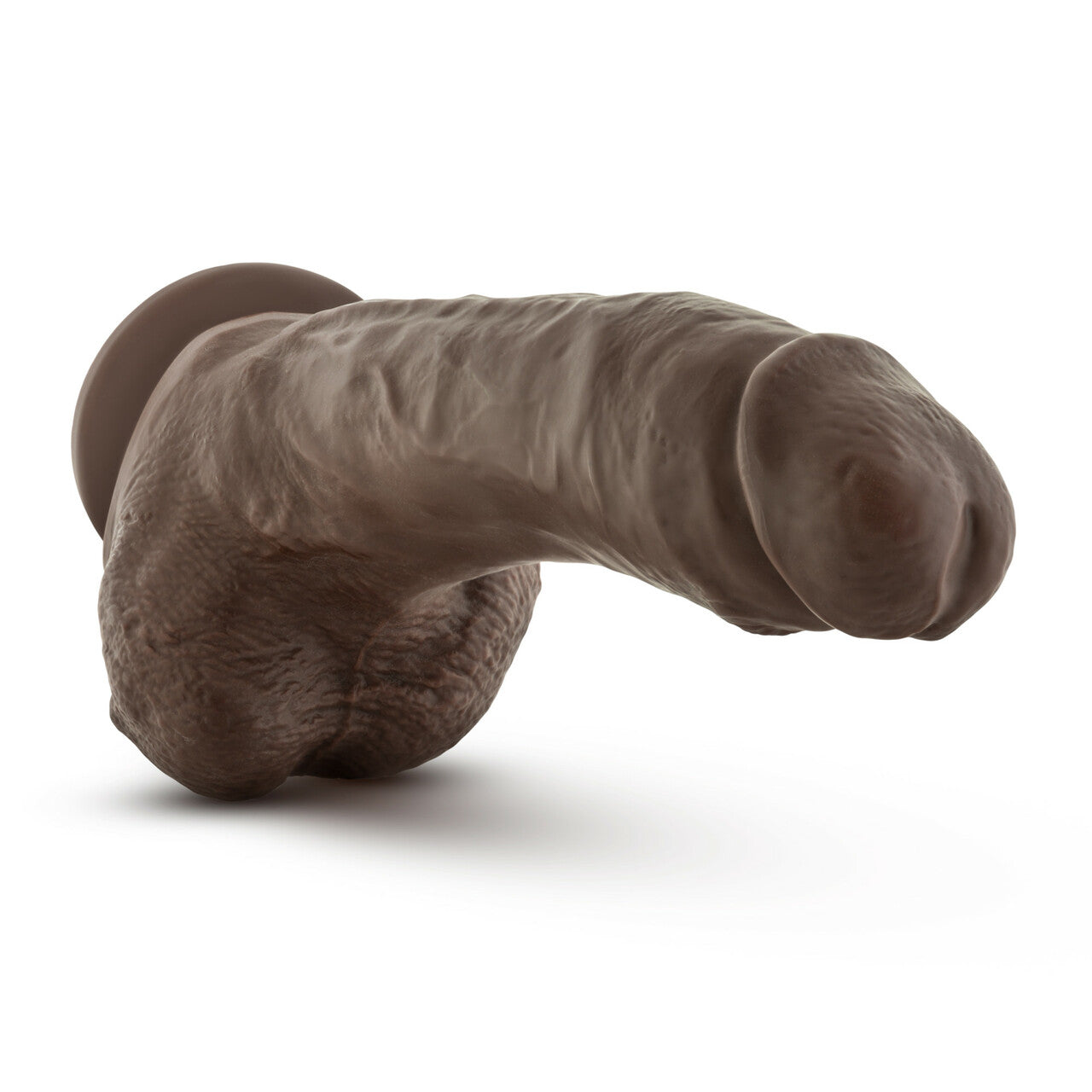 Loverboy The Mechanic 9 In. Chocolate