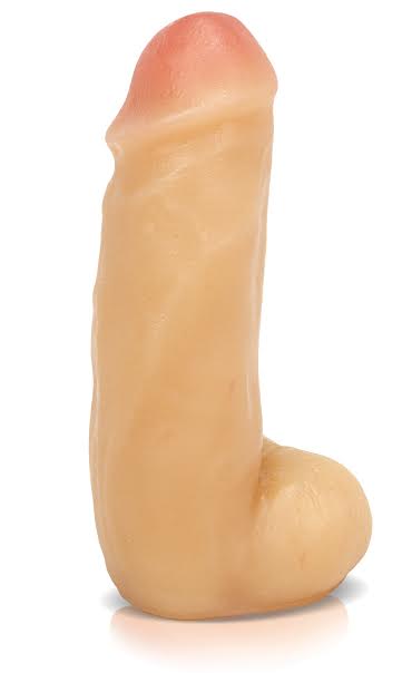 Loverboy Mr Fix It Dildo Beige