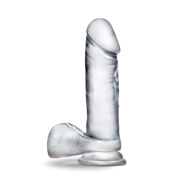 B Yours Diamond Glimmer 8 Clear