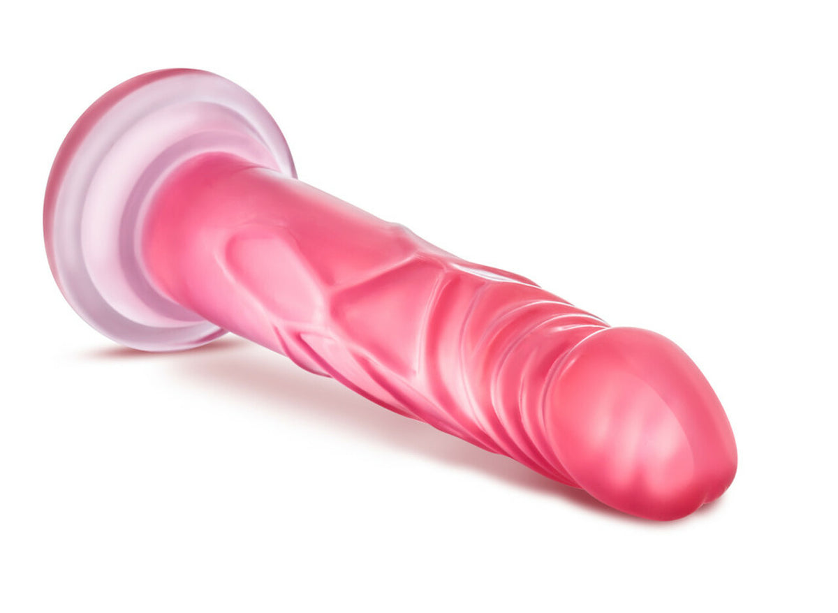 Blush B Yours Sweet n Hard 5 - Pink