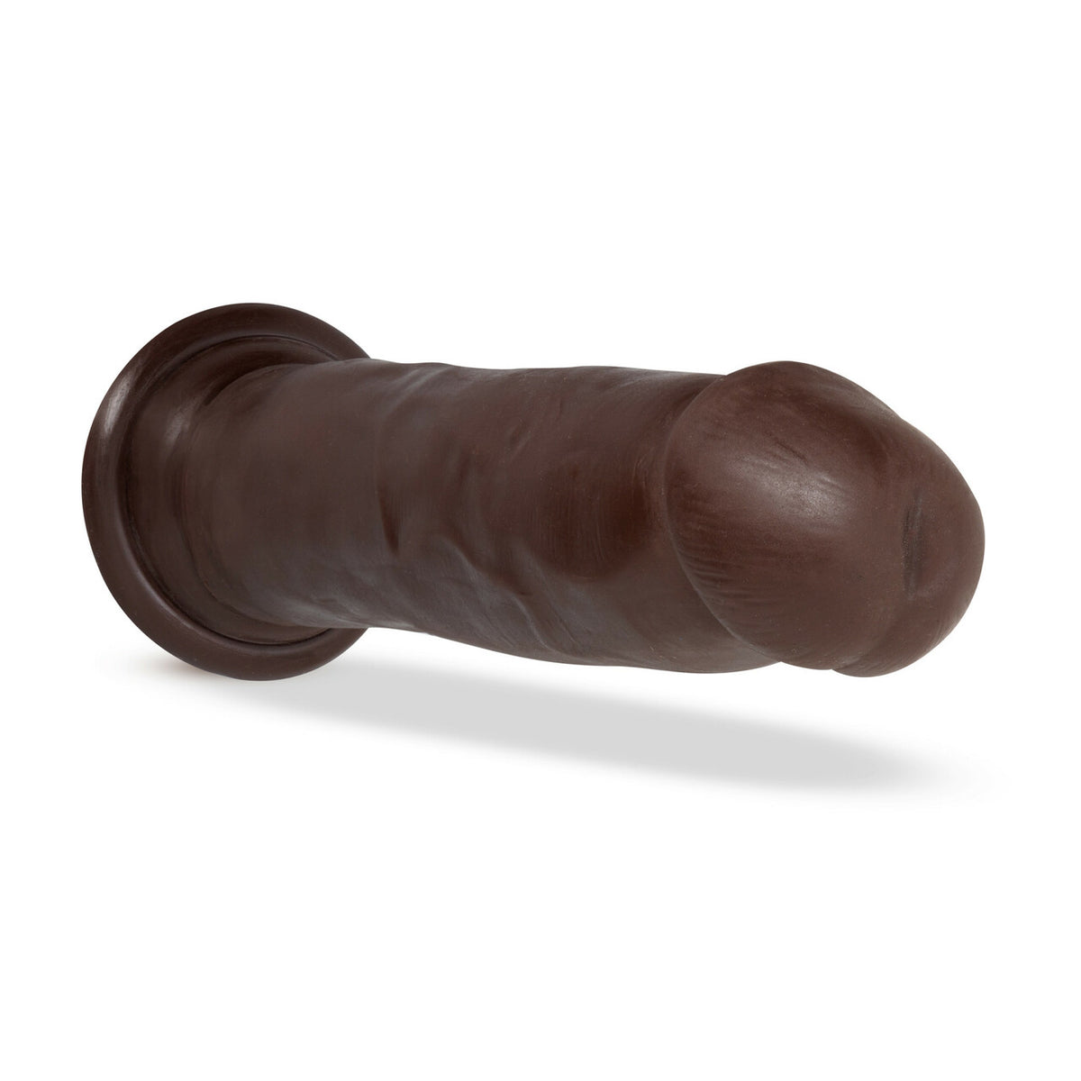 Au Naturel Jackson Dong 9 In. Chocolate