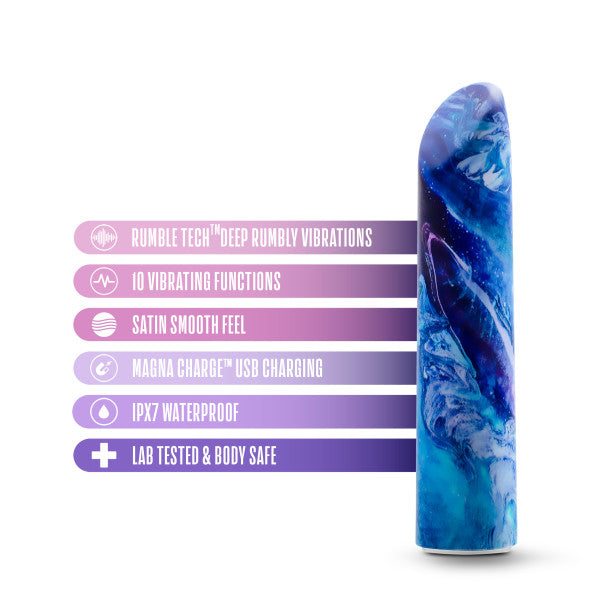 Limited Addiction Mesmerize