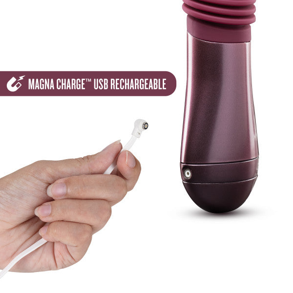 Temptasia Trixie Wine