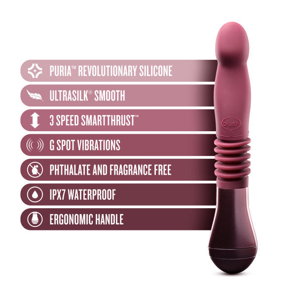 Temptasia Trixie Wine