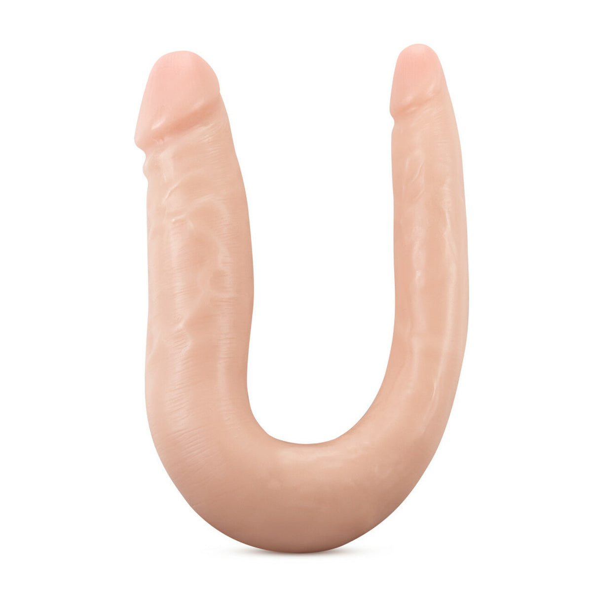 Dr. Skin Mini Double Dong Vanilla