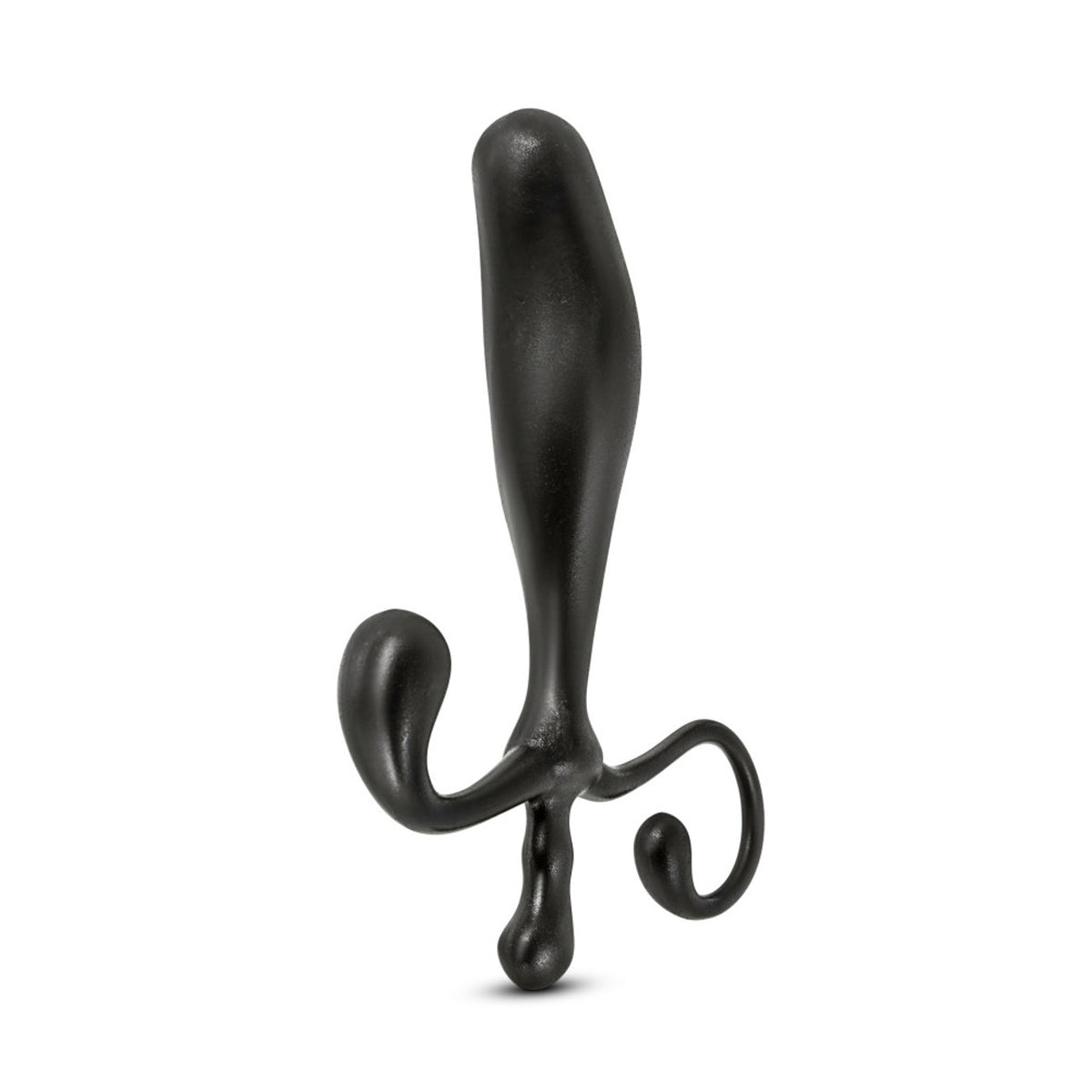 Blush Anal Adventures Prostate Stimulator - Black
