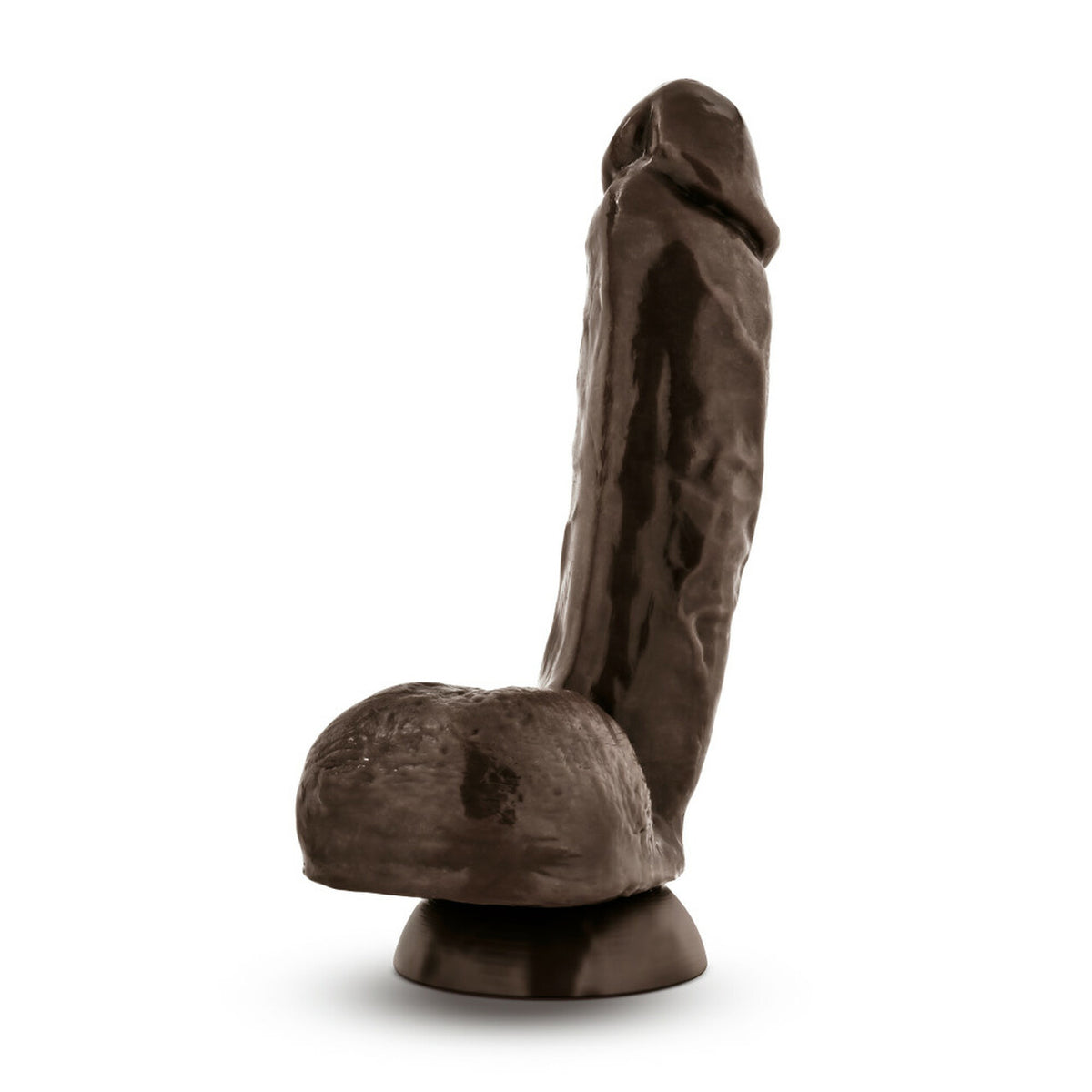 X5 Hard On Realistic Dildo