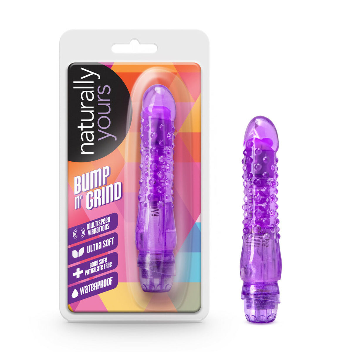 Bump N Grind Vibrator