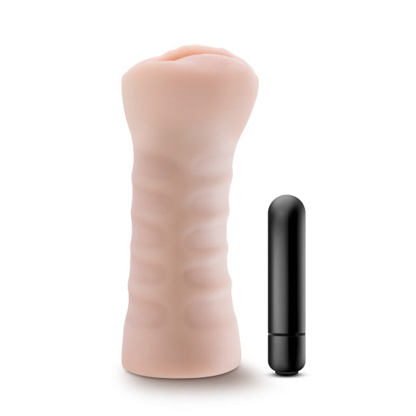 M for Men - Ashley - Vanilla