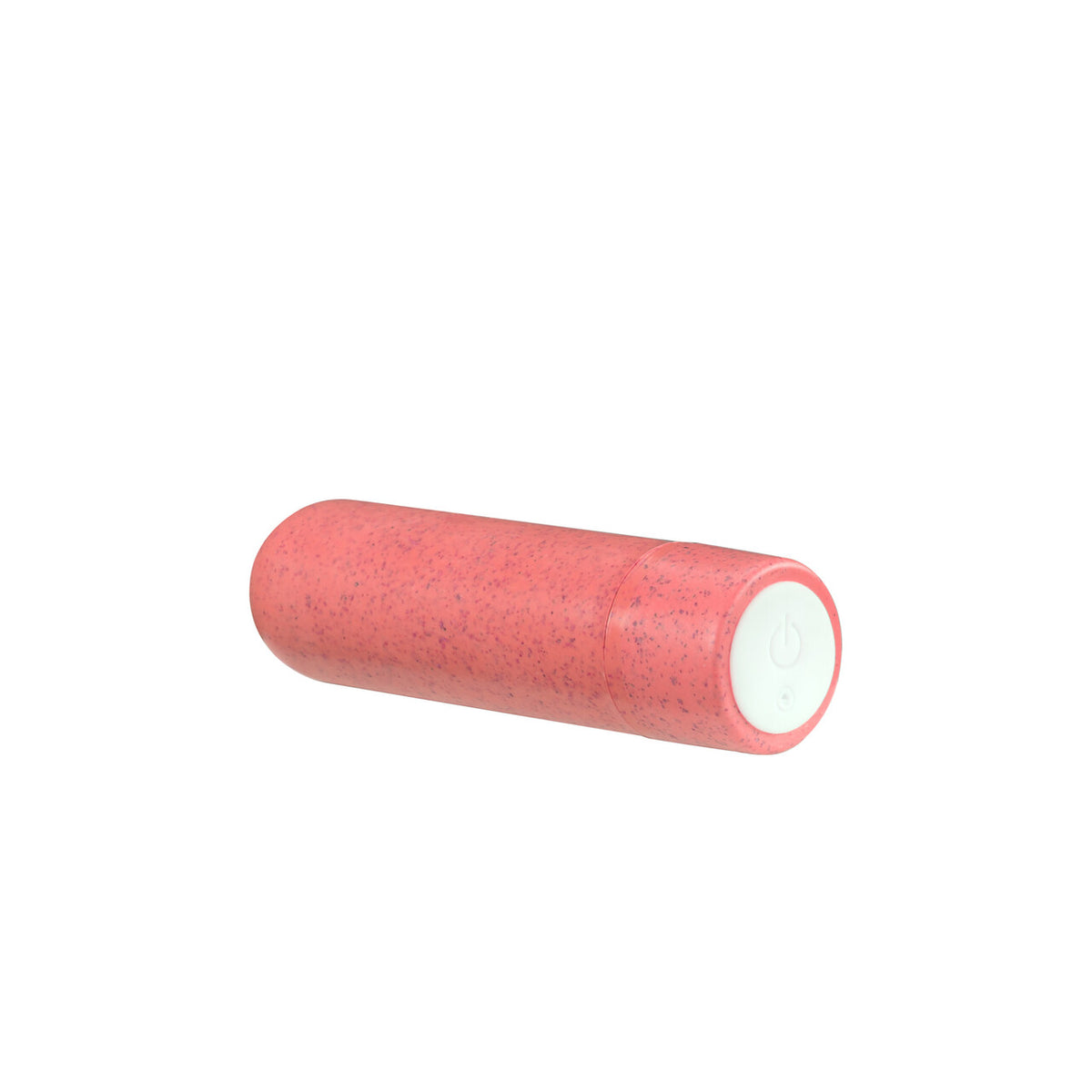 Gaia - Eco Rechargeable Bullet - Coral