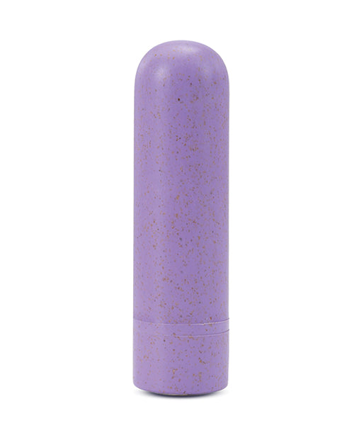 Gaia Eco Rechargeable Bullet Lilac