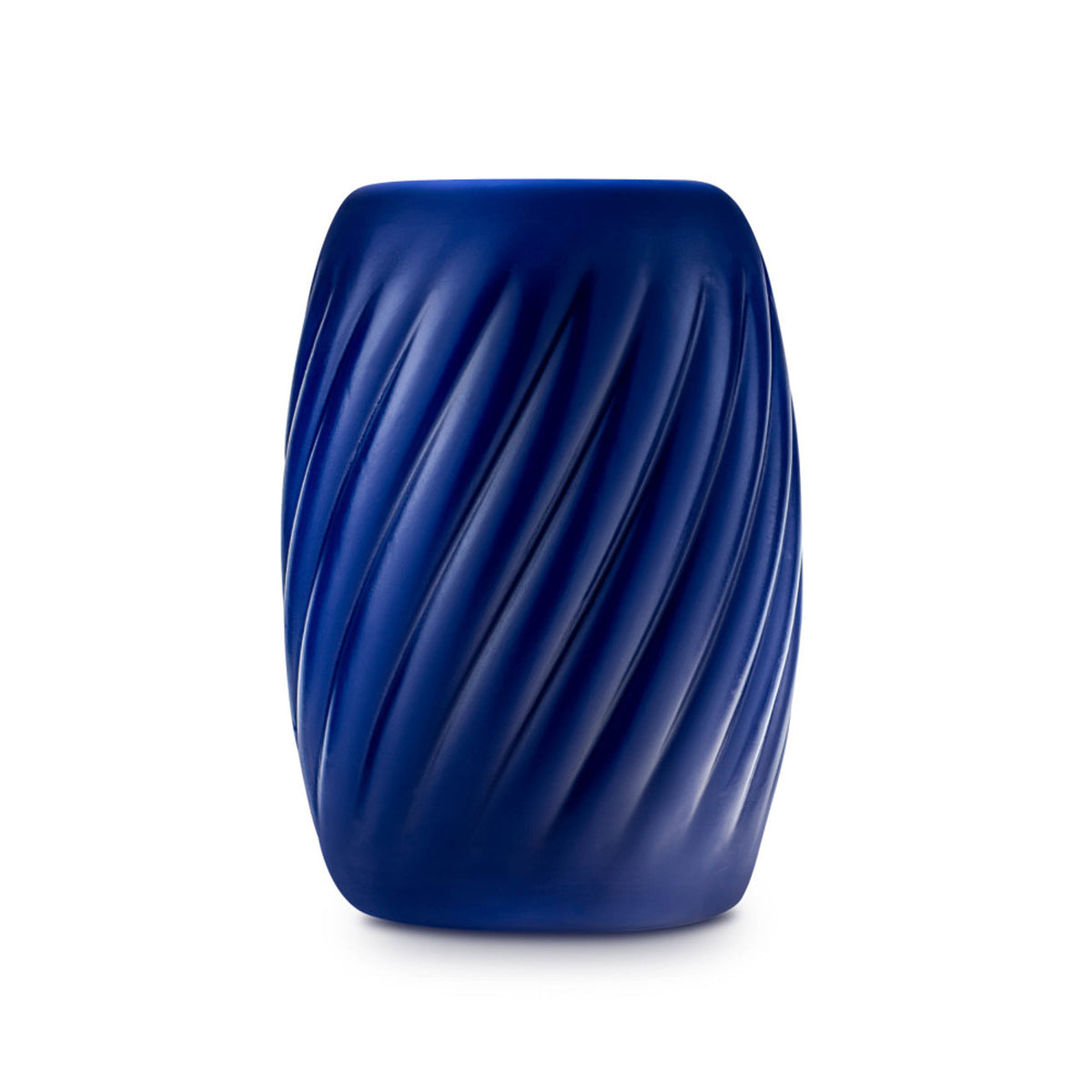 Rize Turbine Self-lubricating Stroker Blue
