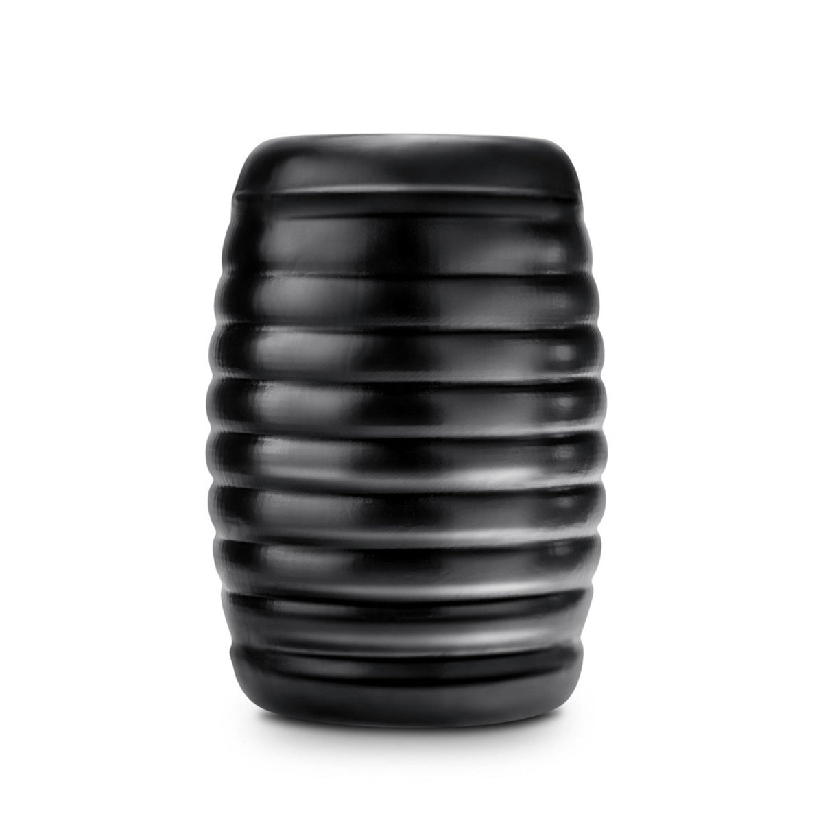 Rize Grasp Self-lubricating Stroker Black