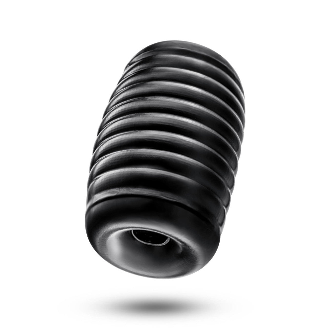 Rize Grasp Self-lubricating Stroker Black
