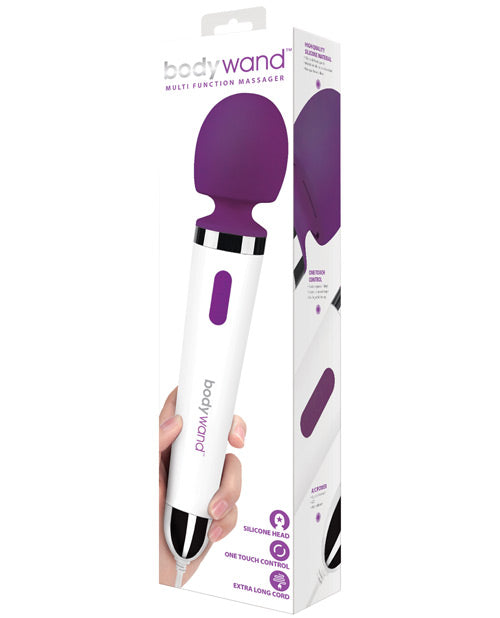 Bodywand Plug In Multi Function Massager AC Power
