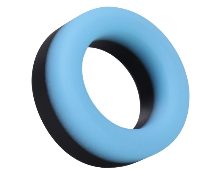 Rock Solid The Big O Gitd Blue