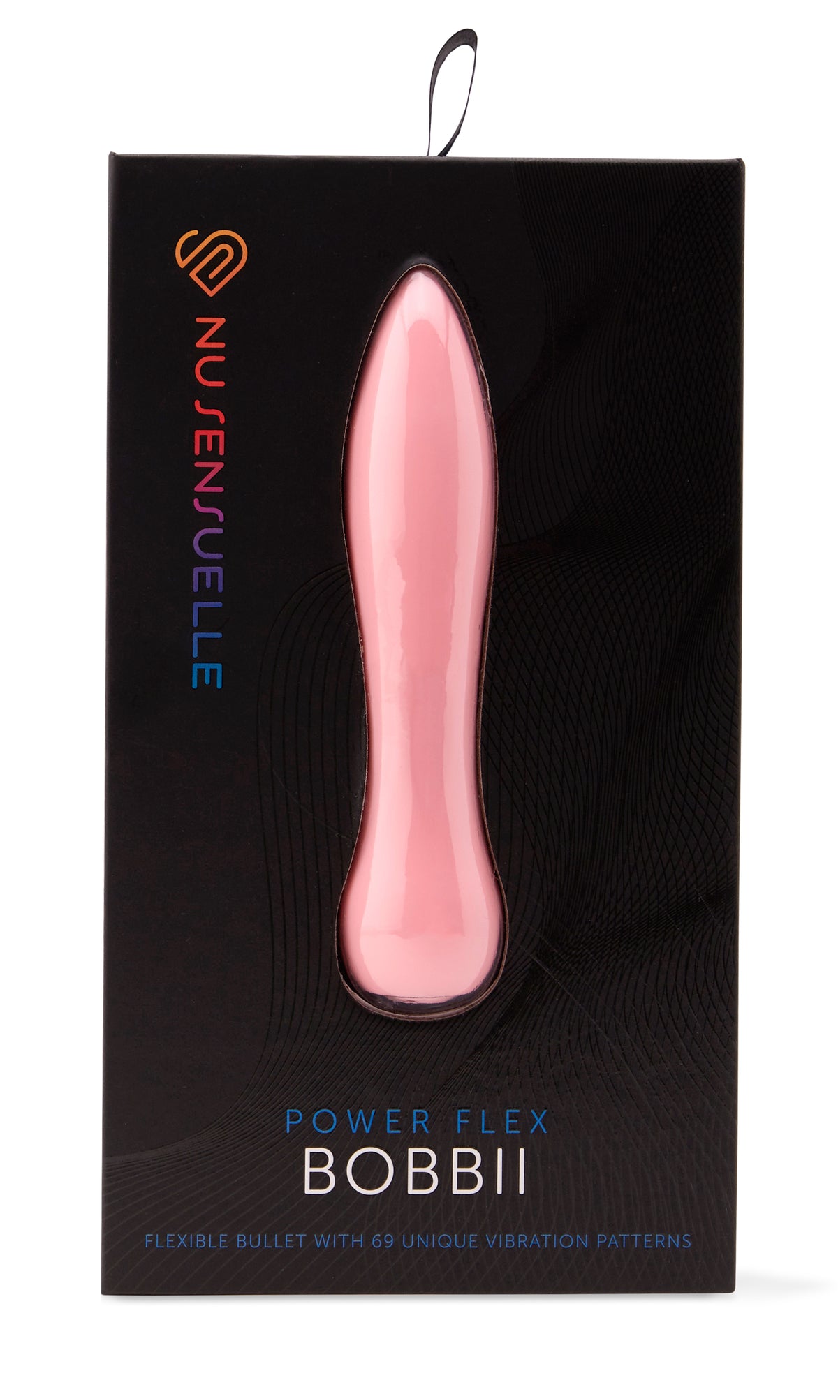 Sensuelle Bobbii Silicone