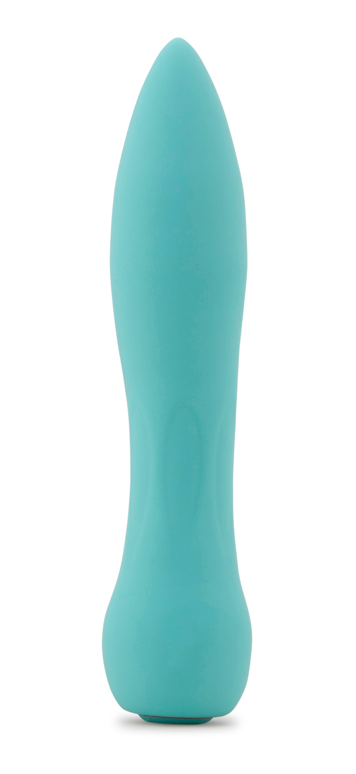 Nu Sensuelle Bobbii Flexible Vibe XLR8 Turbo Boost - Electric Blue