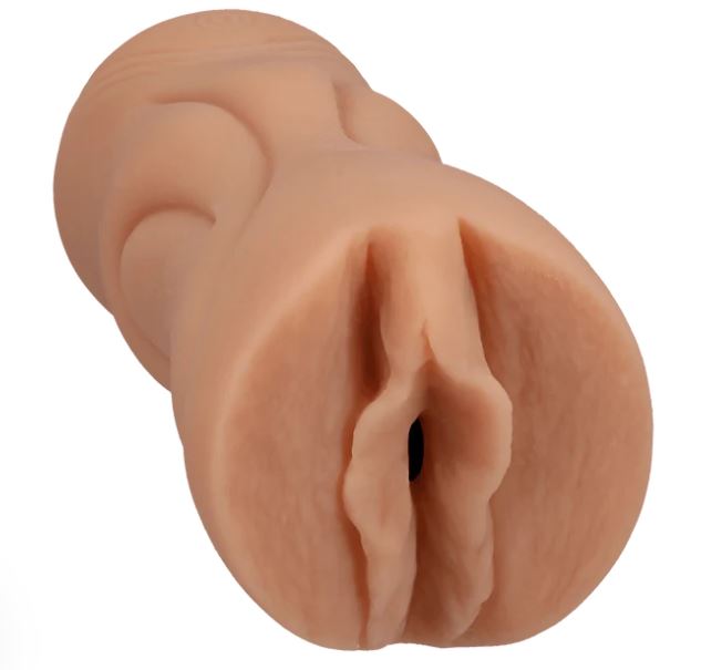 Signature Strokers Cami Strella ULTRASKYN Pocket Pussy Vanilla