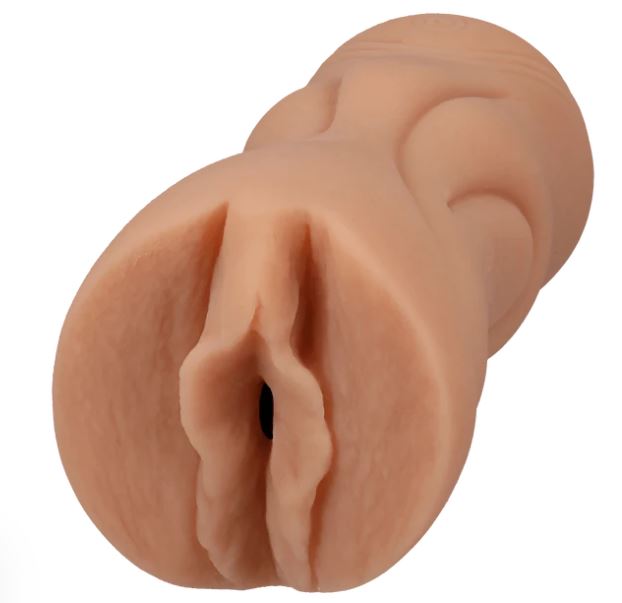 Signature Strokers Cami Strella ULTRASKYN Pocket Pussy Vanilla