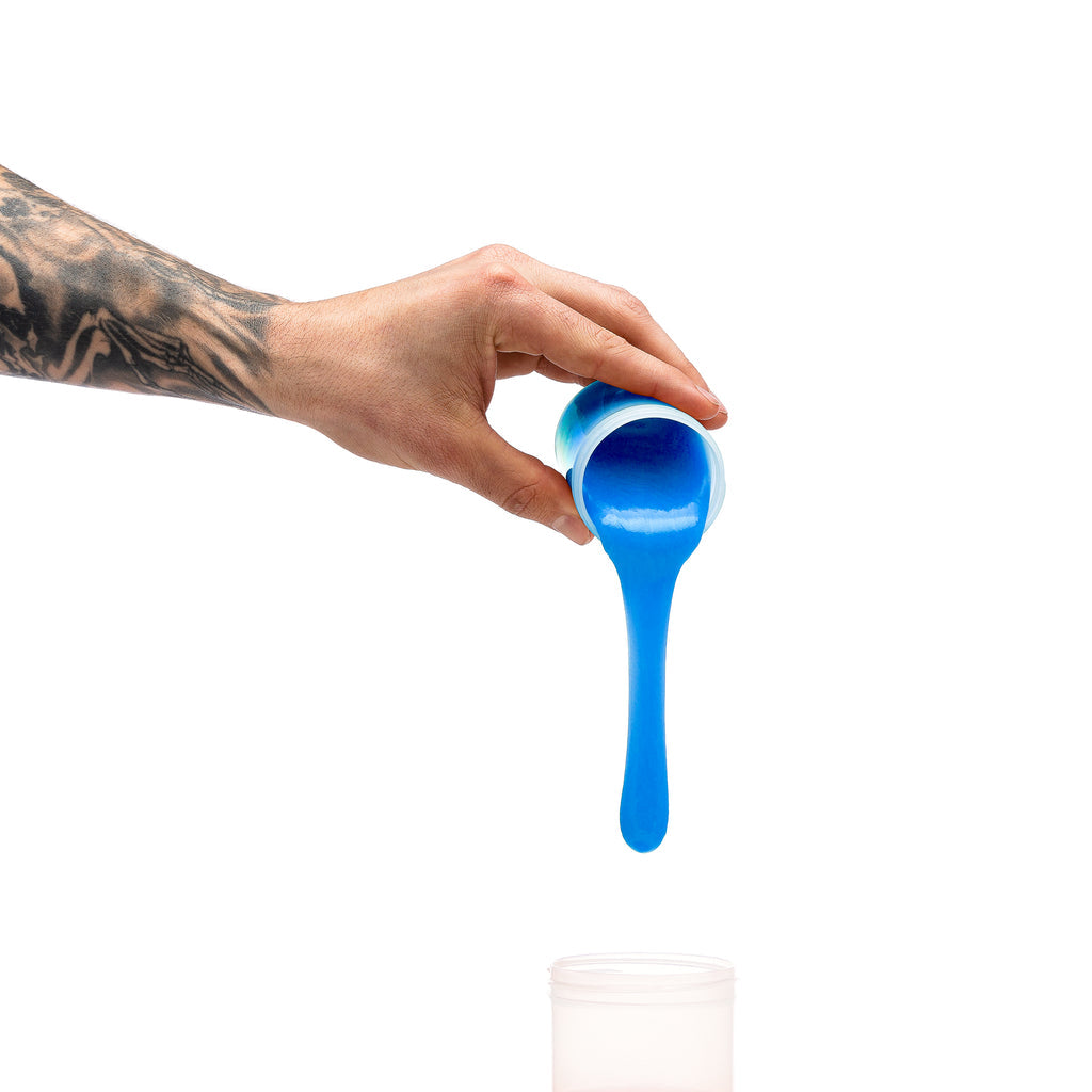 Clone A Willy Refill Glow in the Dark