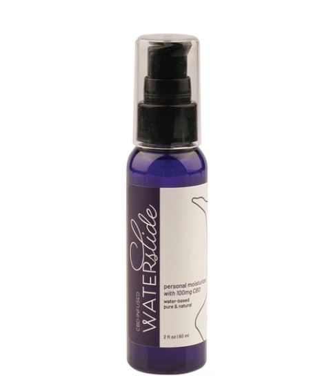 Hemp Seed by Night Better Together Waterslide and Watermelon Holiday Caddy