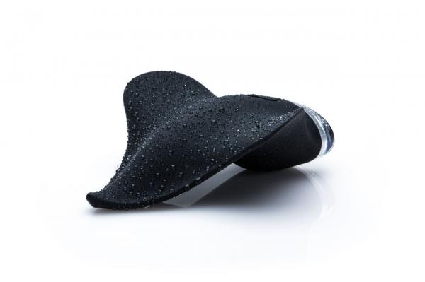 Clandestine Devices Mimic Manta Ray - Black