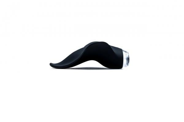 Clandestine Devices Mimic Manta Ray - Black