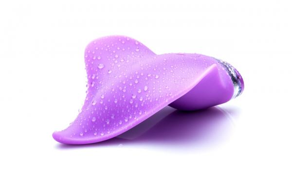 Clandestine Devices Mimic Manta Ray - Lilac