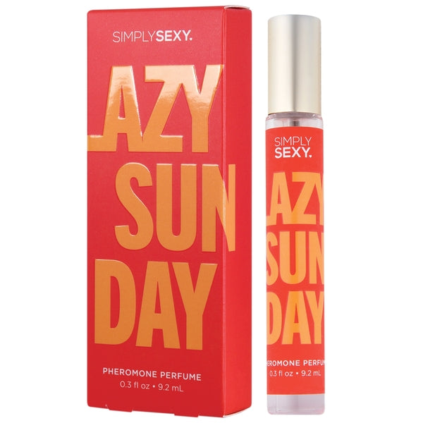 Simply Sexy Phero Lazy Sunday 3oz