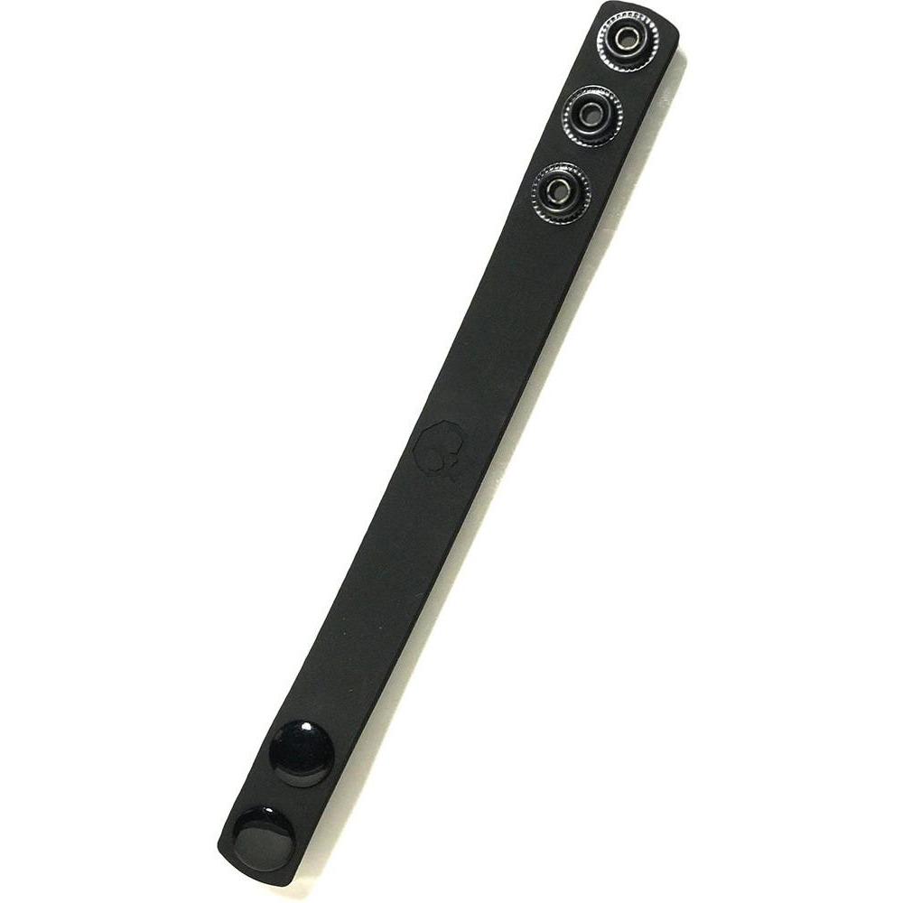 Boneyard Cock Strap - Black
