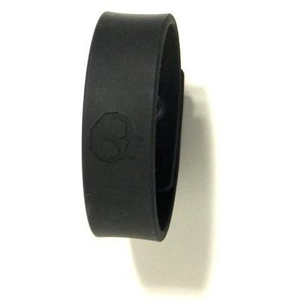 Boneyard Cock Strap - Black