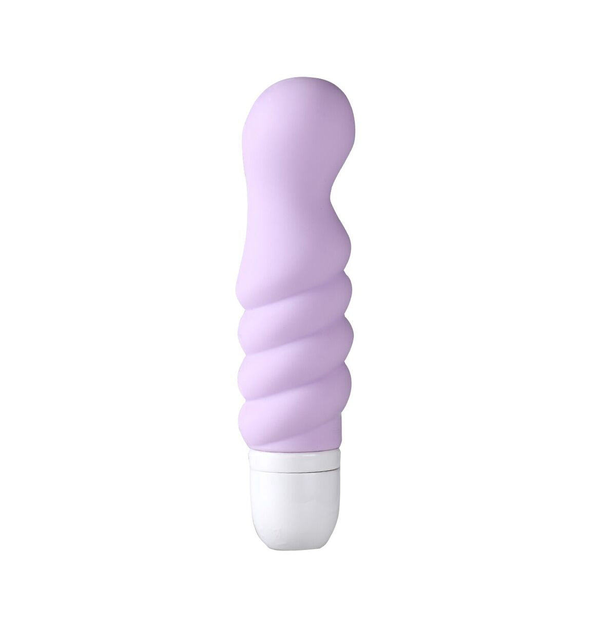 Chloe Twissty Mini G-Spot Vibrator Lavender